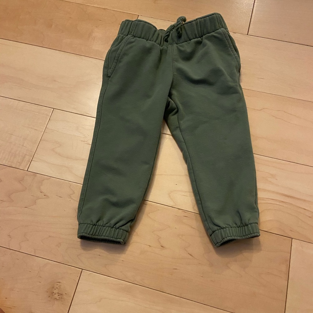 Janie and Jack pants